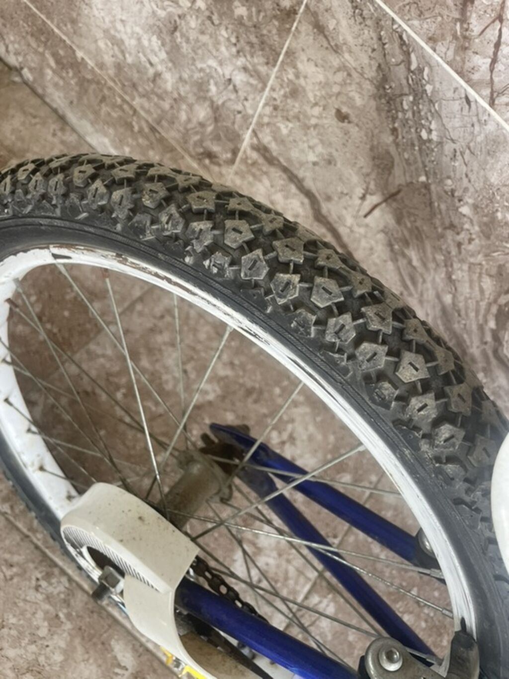 Uşaq velosipedi – Anacks Windy (20”) - Təkər ölçüsü: 20 düym — Uşaq velosipedləri, Digah (3)