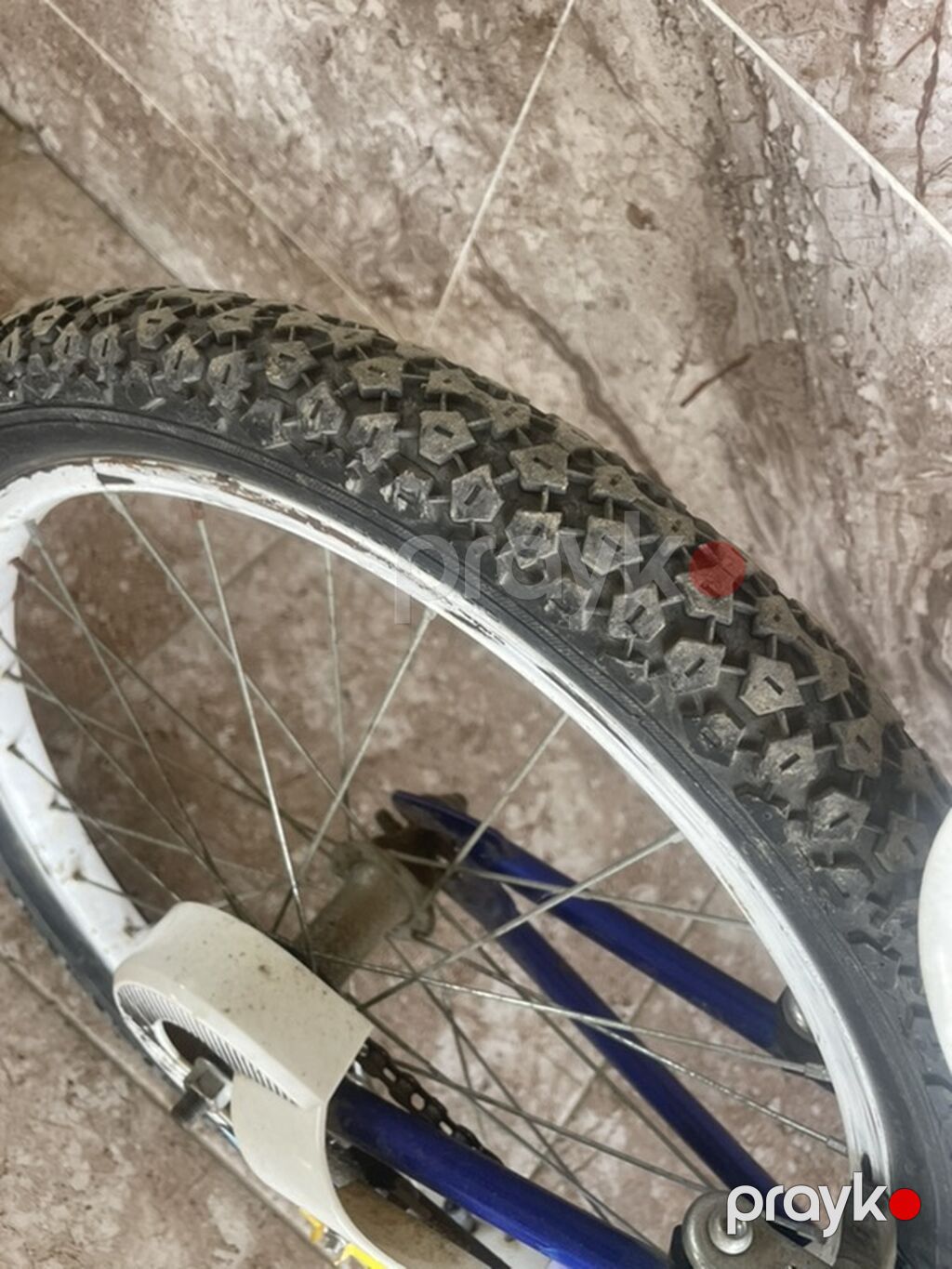 Uşaq velosipedi – Anacks Windy (20”) - Təkər ölçüsü: 20 düym — Uşaq velosipedləri, Digah (3)