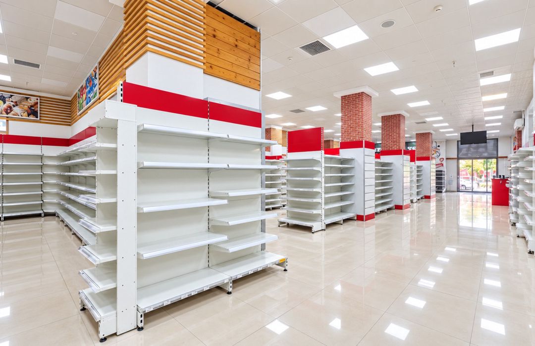 İcarəyə verilir obyekt 732 m² — Əmlak, Bakı (5)