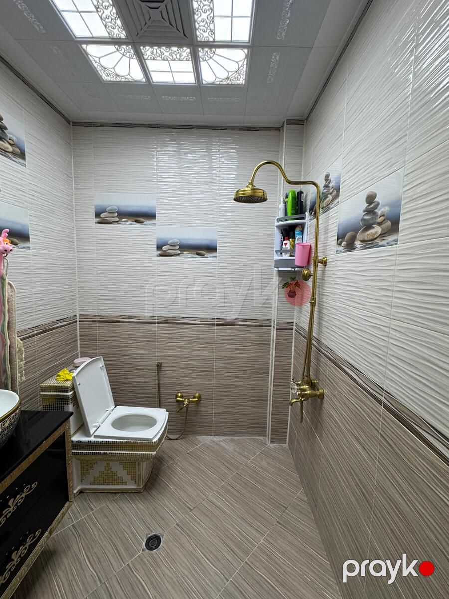 Satılır 2 otaqlı yeni tikili 80 m² — Mənzil, Bakı (12)