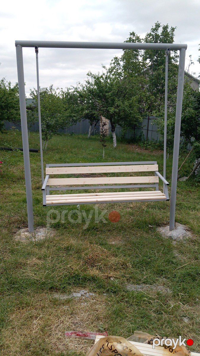 Həyət evi kirayə verilir, İsmayıllı r — Ev, villa, İsmayıllı (8)