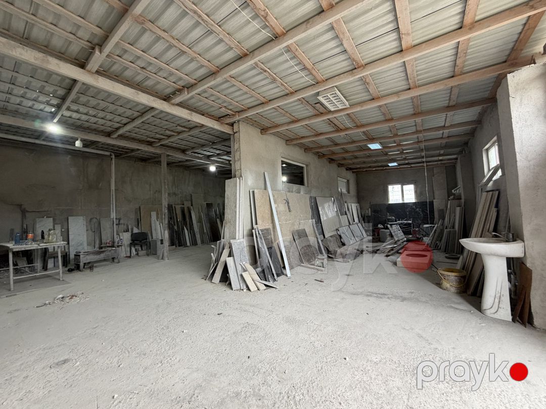 Satılır obyekt 4471 m² — Əmlak, Sumqayıt (6)