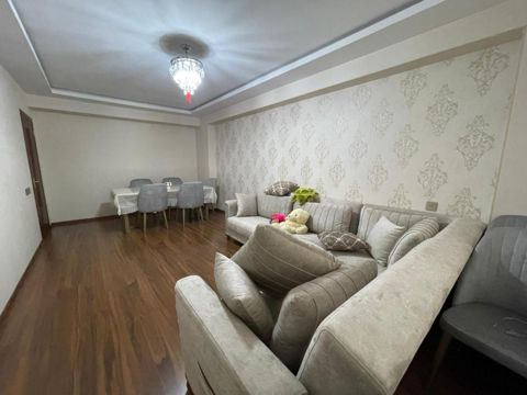 Satılır 3 otaqlı yeni tikili 130 m² — Bakı