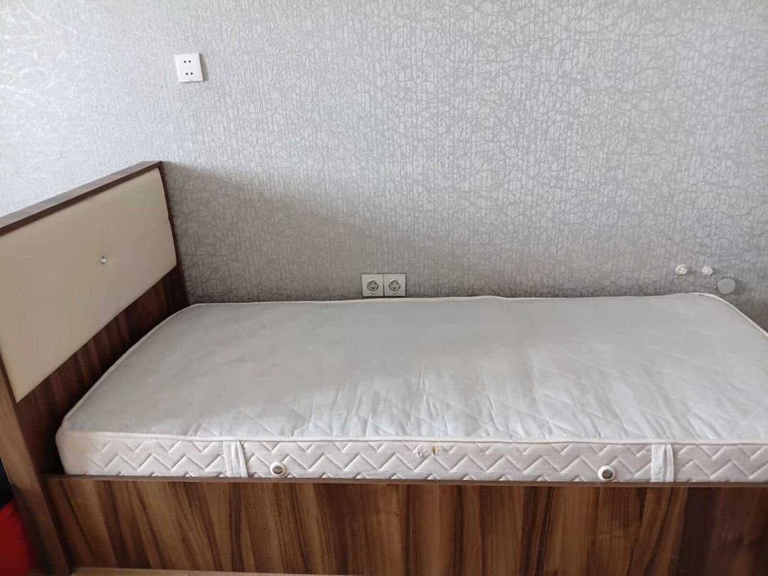 Çarpayı — Mebel, Bakı (3)