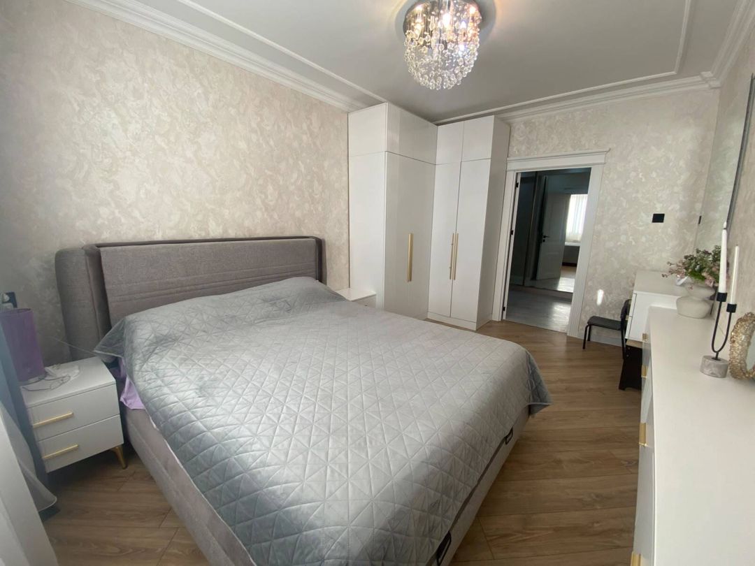 Satılır 3 otaqlı köhnə tikili 75 m² — Mənzil, Bakı (11)