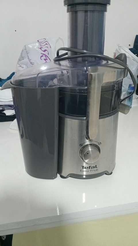 Şirəçəkən Tefal — Bakı