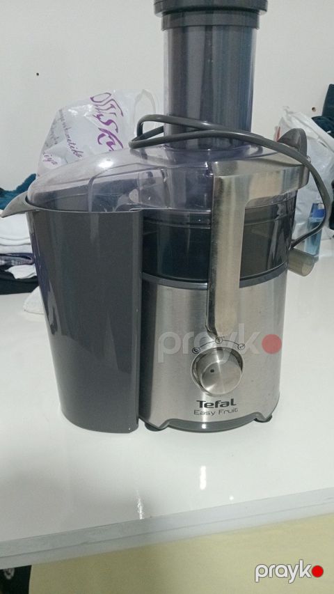 Şirəçəkən Tefal