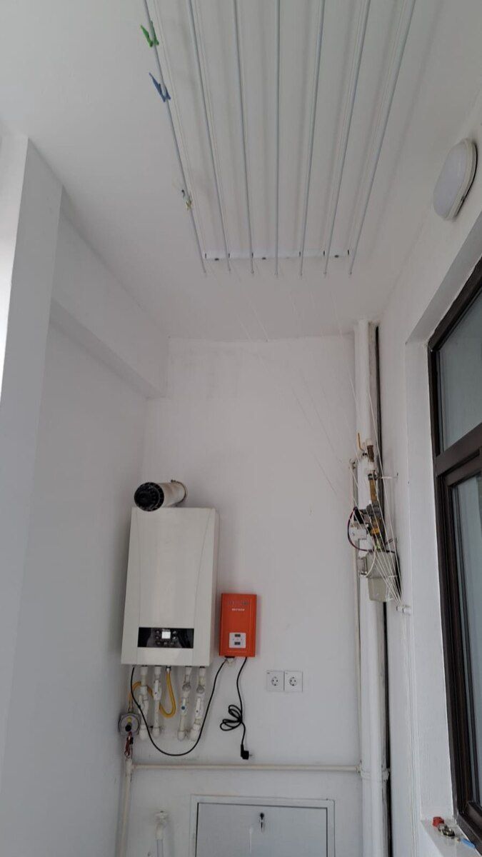 1-otaqlı yeni tikili kirayə verilir, Sumqayıt ş., 70 m² — Mənzil, Sumqayıt (9)