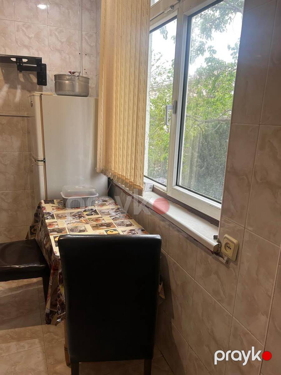 Satılır 2 otaqlı köhnə tikili 56 m² — Mənzil, Bakı (5)