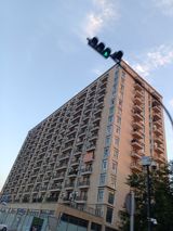 İcarəyə verilir 2 otaqlı yeni tikili 56 m² — Nicat  bəy