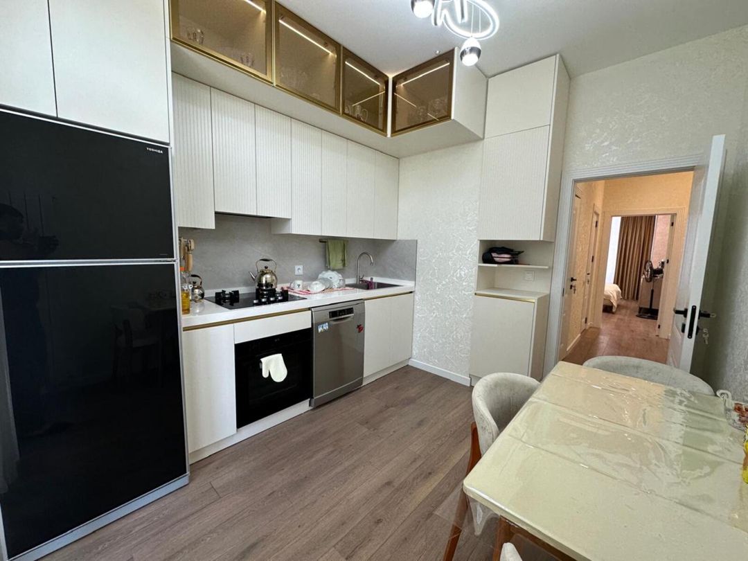 Satılır 3 otaqlı yeni tikili 86 m² — Mənzil, Bakı (7)