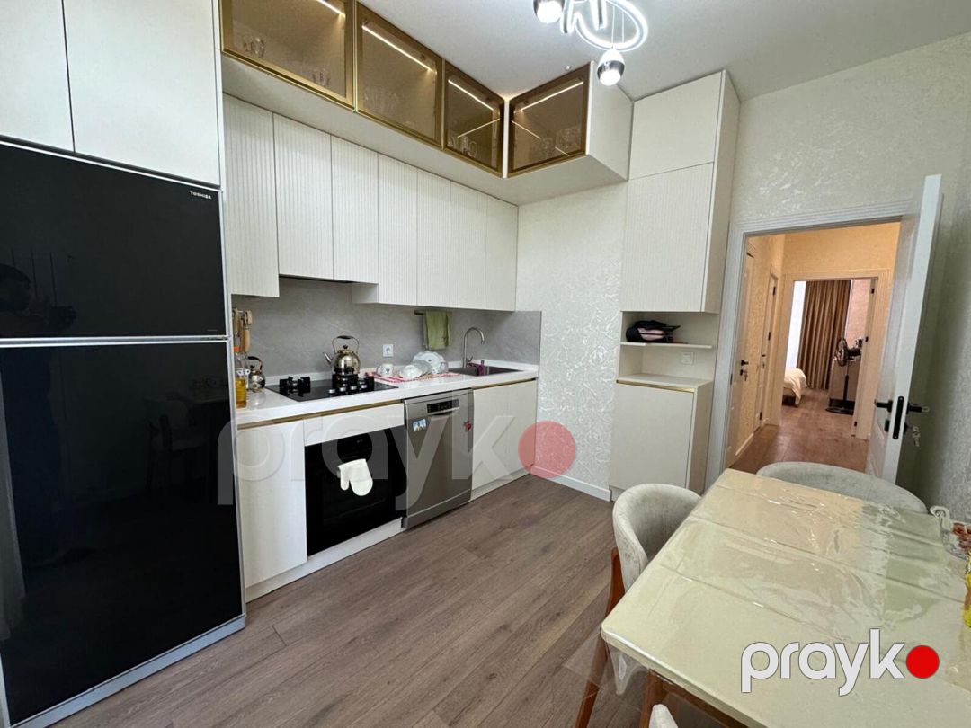 Satılır 3 otaqlı yeni tikili 86 m² — Mənzil, Bakı (7)