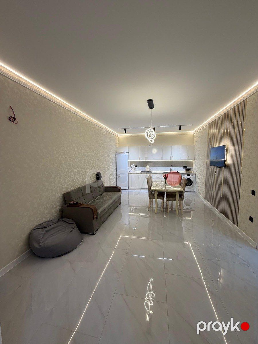 İcarəyə verilir 3 otaqlı həyət evi/bağ evi 90 m² — Ev, villa, Sumqayıt (10)