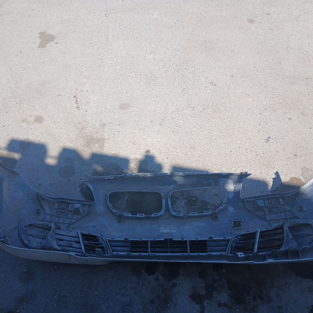 BMW F10 buferi — Ehtiyat hissələri və aksesuarlar, Bakı (4)