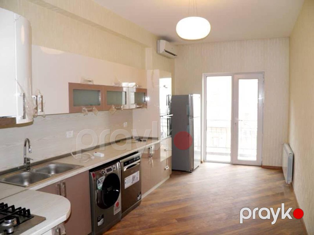 Satılır 4 otaqlı yeni tikili 180 m² — Mənzil, Bakı (7)