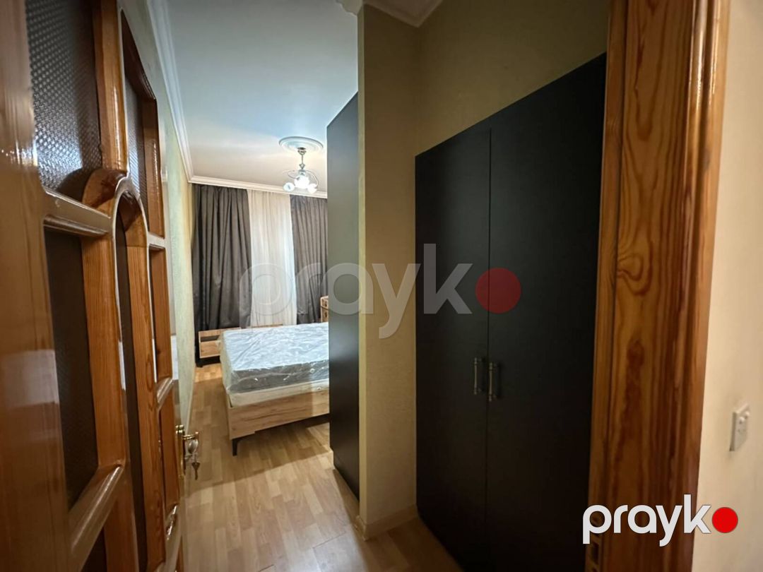 İcarəyə verilir 2 otaqlı köhnə tikili 60 m² — Mənzil, Bakı (10)