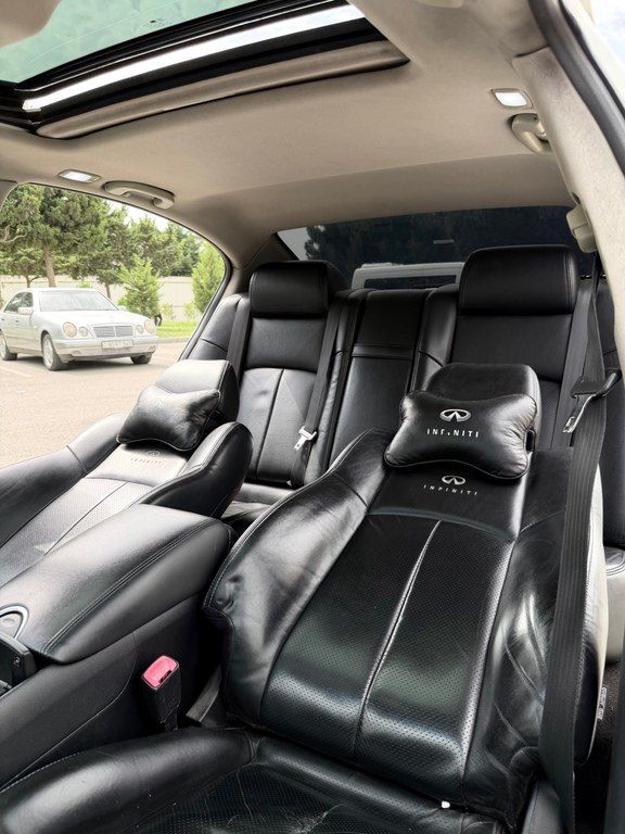 Infiniti G37, 3.7 L, 2013 il, 265 000 km — Avtomobillər, Bakı (11)