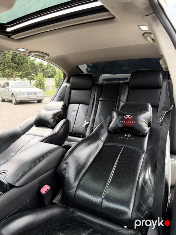 Infiniti G37, 3.7 L, 2013 il, 265 000 km — Avtomobillər, Bakı (11)