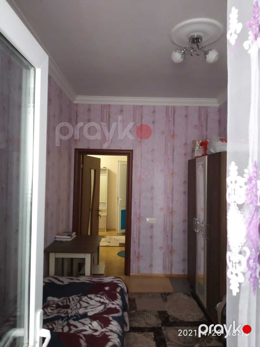2-otaqlı yeni tikili kirayə verilir, 9-cu mkr., 60 m² — Mənzil, Sumqayıt (11)