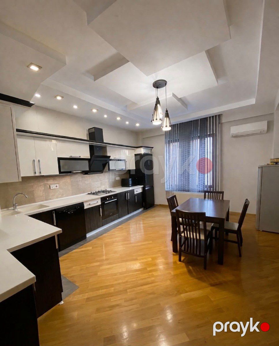 Satılır 3 otaqlı yeni tikili 203.5 m² — Mənzil, Bakı (11)