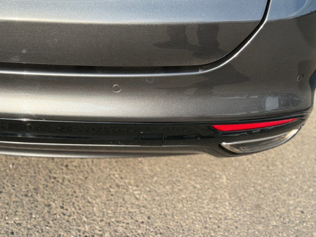 Ford Fusion (North America), 1.5 L, 2018 il, 167 000 km — Avtomobillər, Gəncə (8)