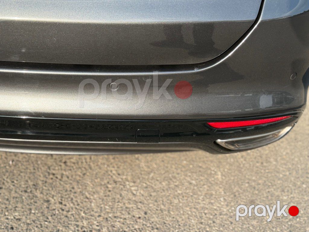 Ford Fusion (North America), 1.5 L, 2018 il, 167 000 km — Avtomobillər, Gəncə (8)