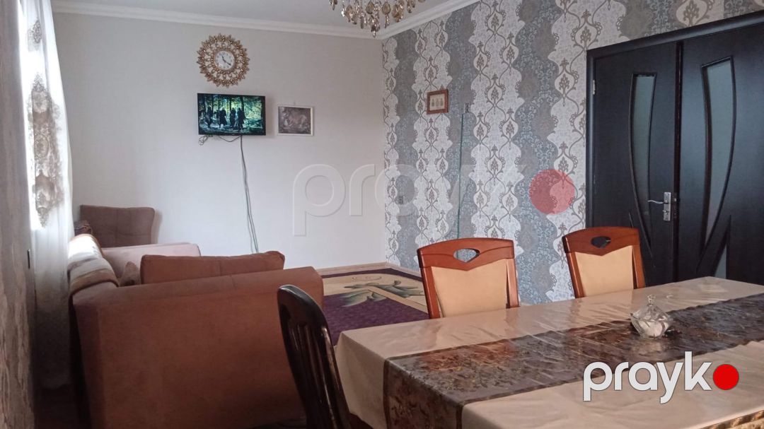 Həyət evi, Masazır qəs — Ev, villa, Bakı (6)