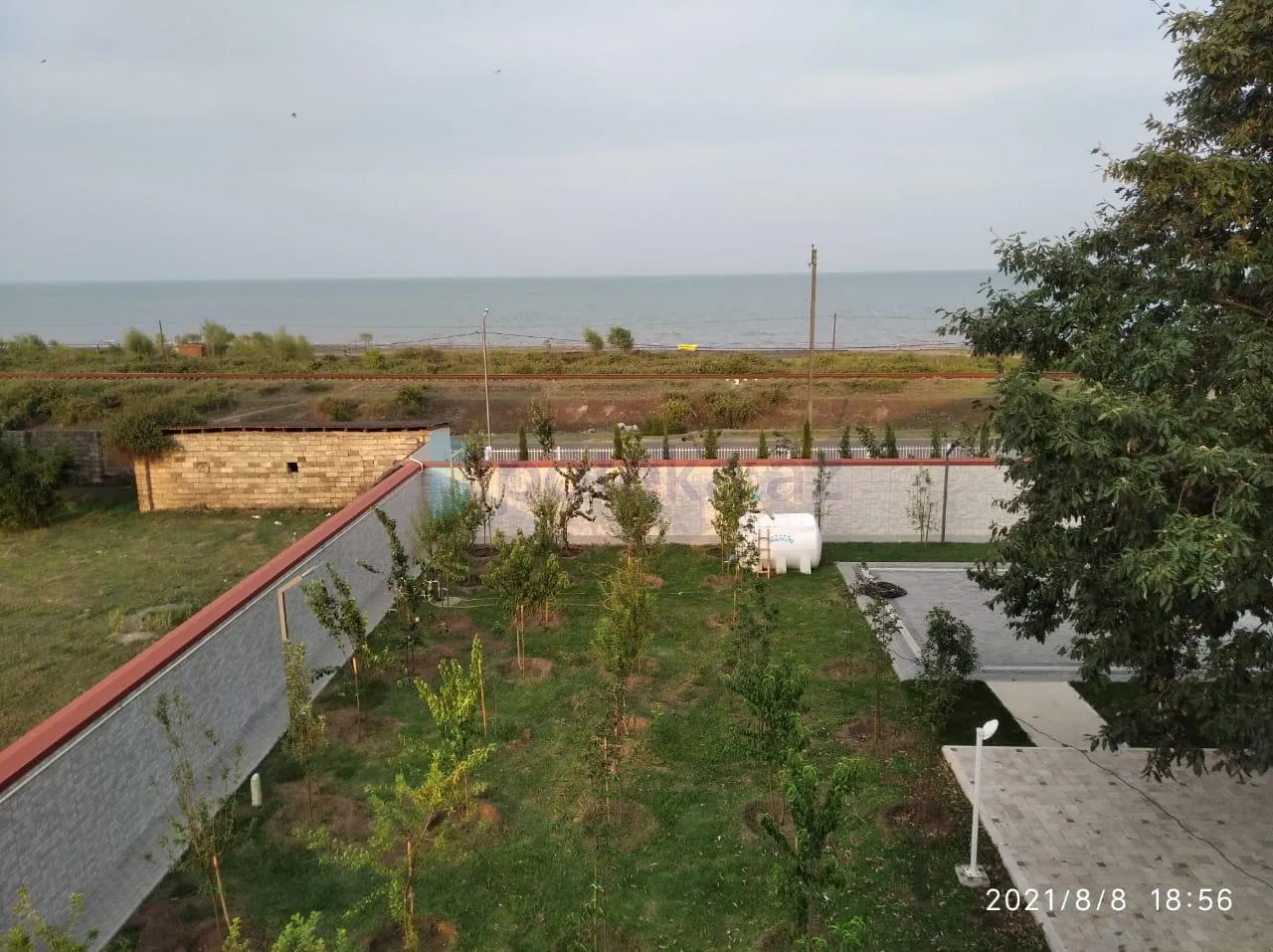 Satılır: 8 Otaq, Evlər/Villalar, 750.00 m² — Ev, villa, Lənkəran (12)