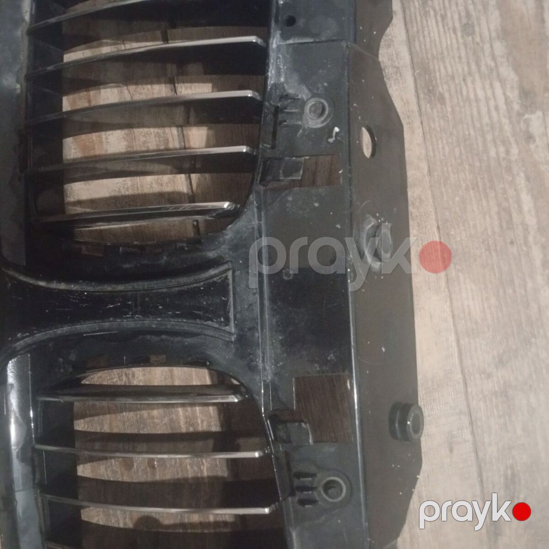 BMW F10 radiator barmaqlığı — Ehtiyat hissələri və aksesuarlar, Bakı (8)