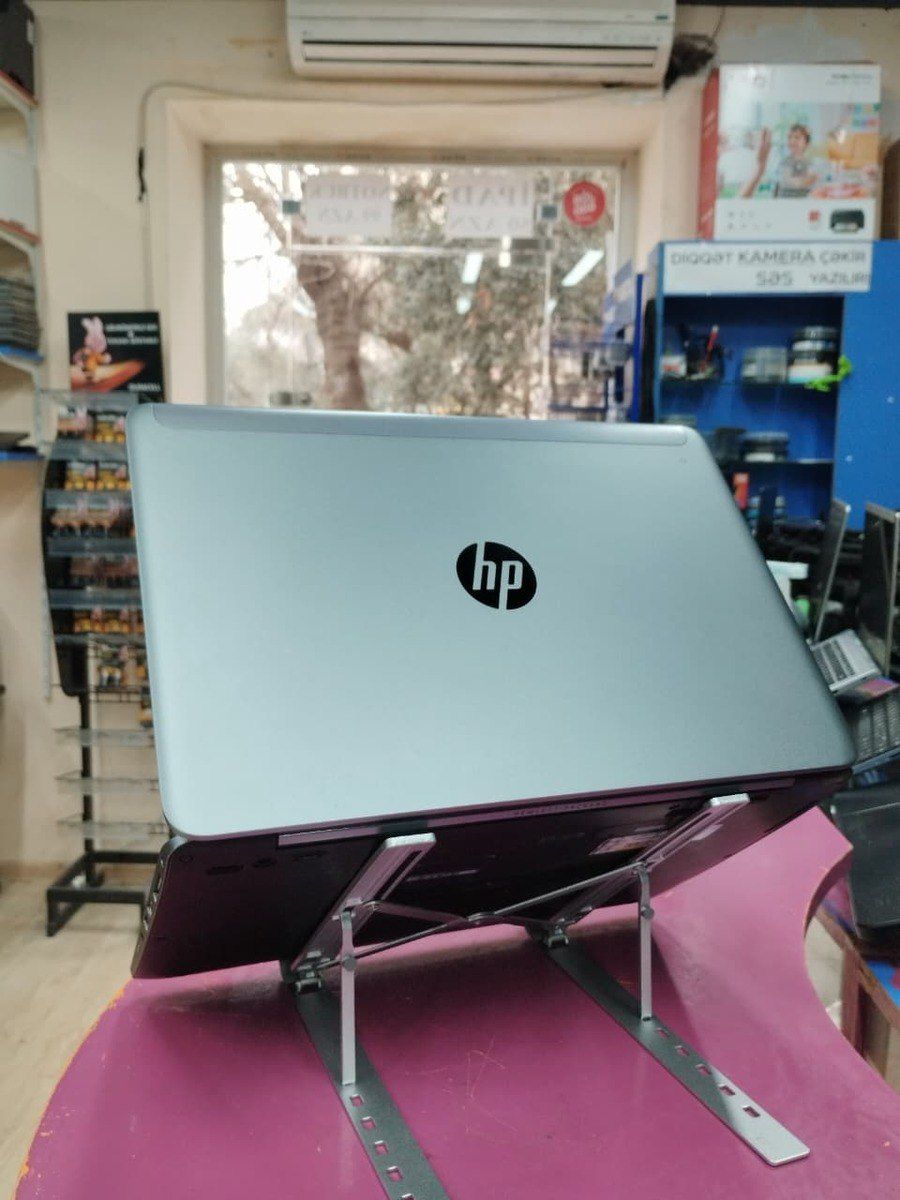 HP EliteBook Folio 1040 G2 — Noutbuklar, Bakı (4)
