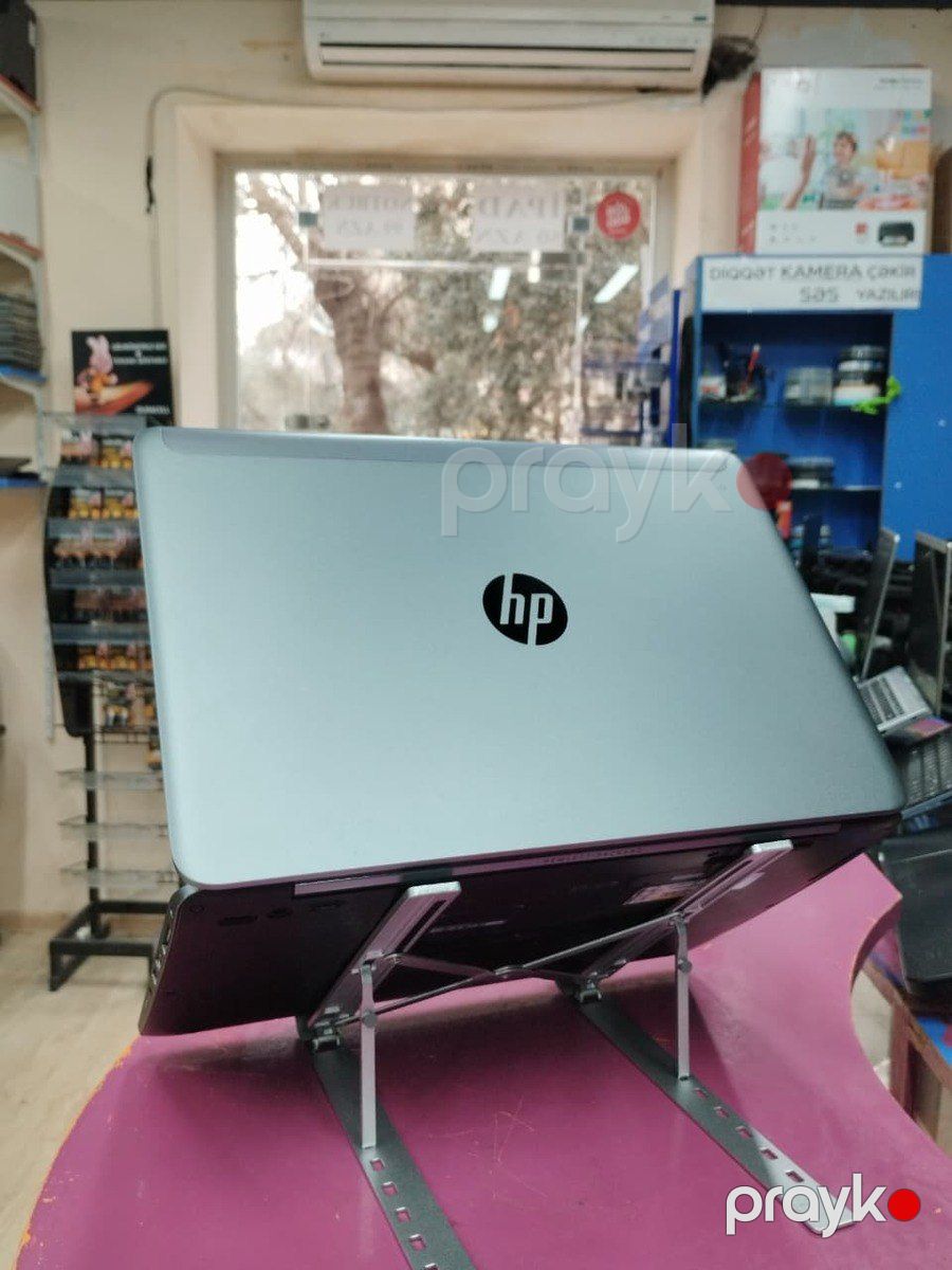 HP EliteBook Folio 1040 G2 — Noutbuklar, Bakı (4)