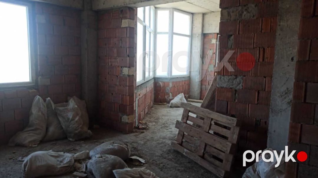 Satılır 3 otaqlı yeni tikili 121.6 m² — Mənzil, Bakı (8)