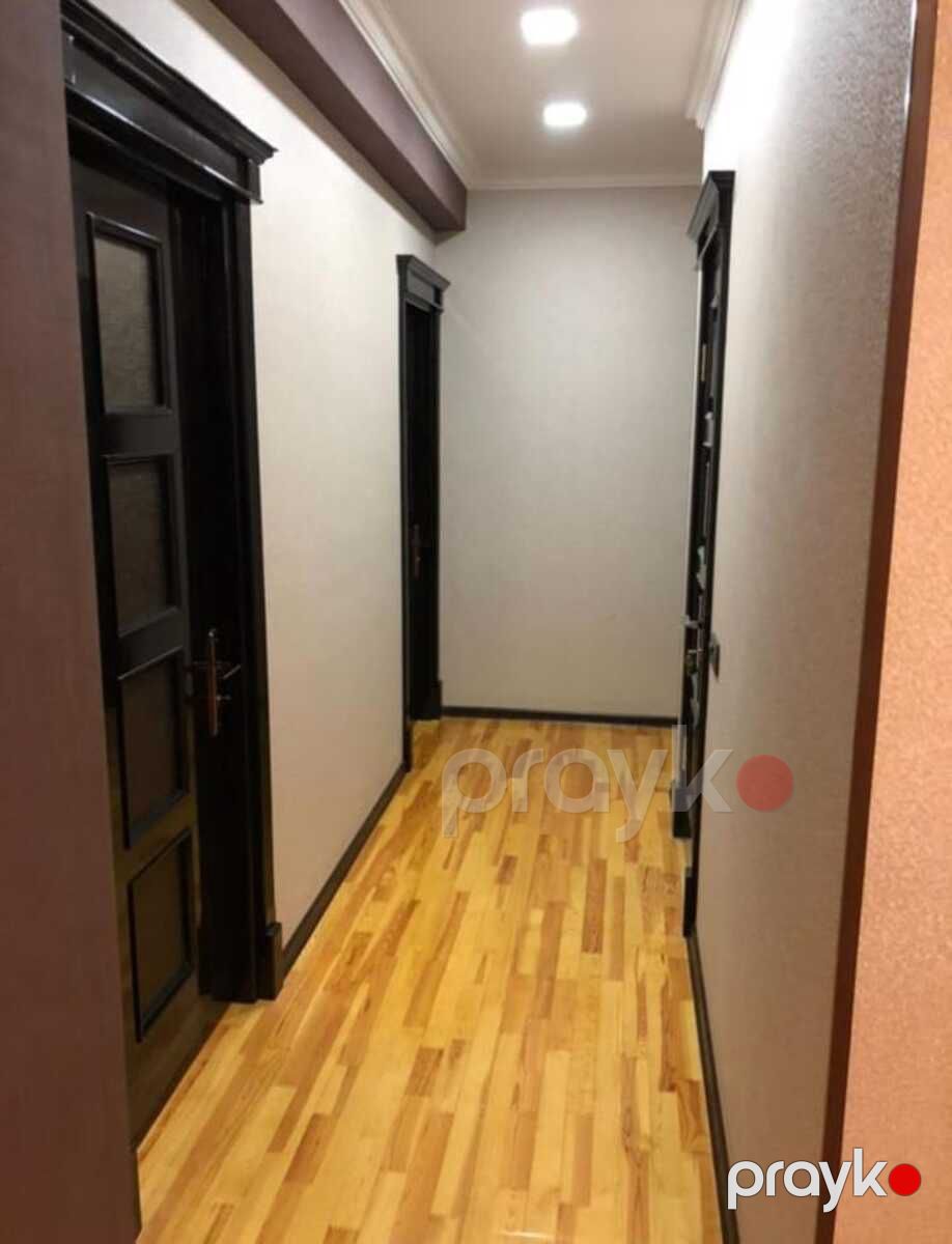 Satılır 3 otaqlı yeni tikili 112 m² — Mənzil, Bakı (5)
