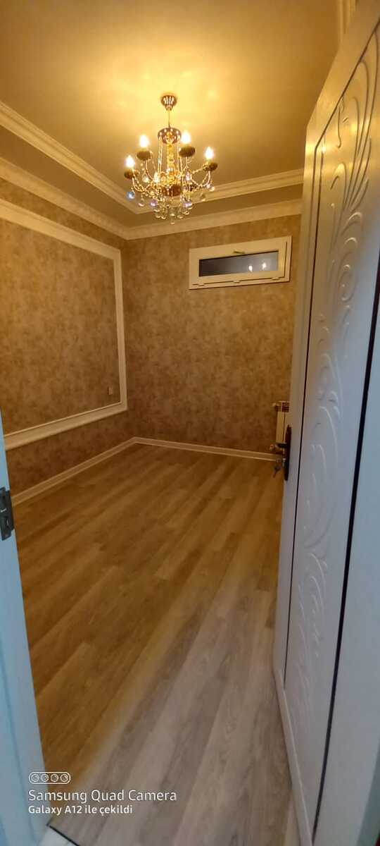 3-otaqlı yeni tikili kirayə verilir, Masazır qəs., 75 m² — Mənzil, Bakı (7)