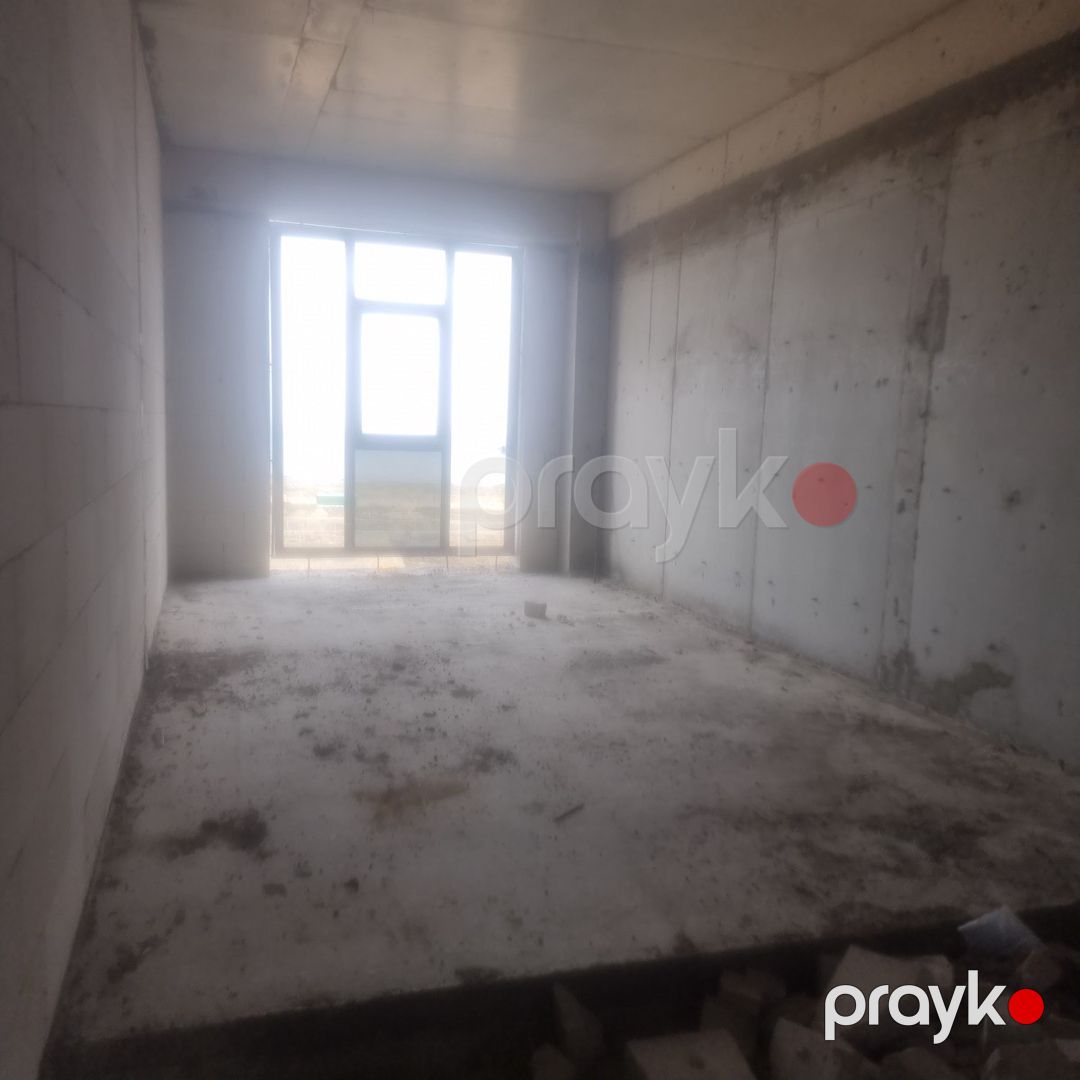 2-otaqlı yeni tikili, Sumqayıt ş., 91.7 m² — Mənzil, Sumqayıt (6)