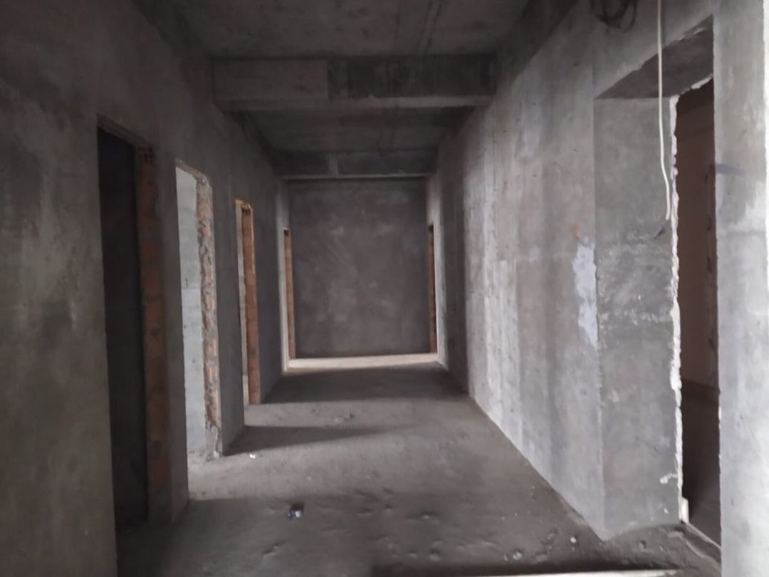 4-otaqlı yeni tikili, Xətai r., 150 m² — Mənzil, Bakı (2)