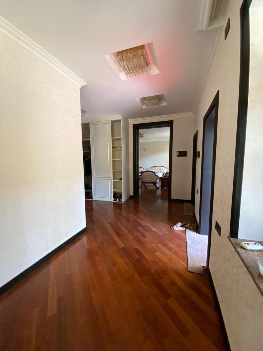 İcarəyə verilir 7 otaqlı həyət evi/bağ evi 260 m² — Ev, villa, Bakı (8)