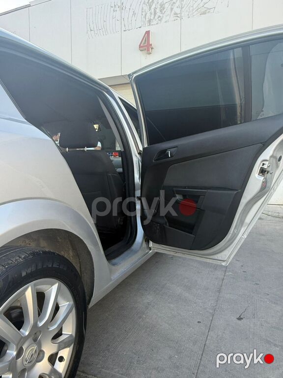 Opel Astra, 1.4 L, 2006 il, 356 000 km — Avtomobillər, Bakı (9)