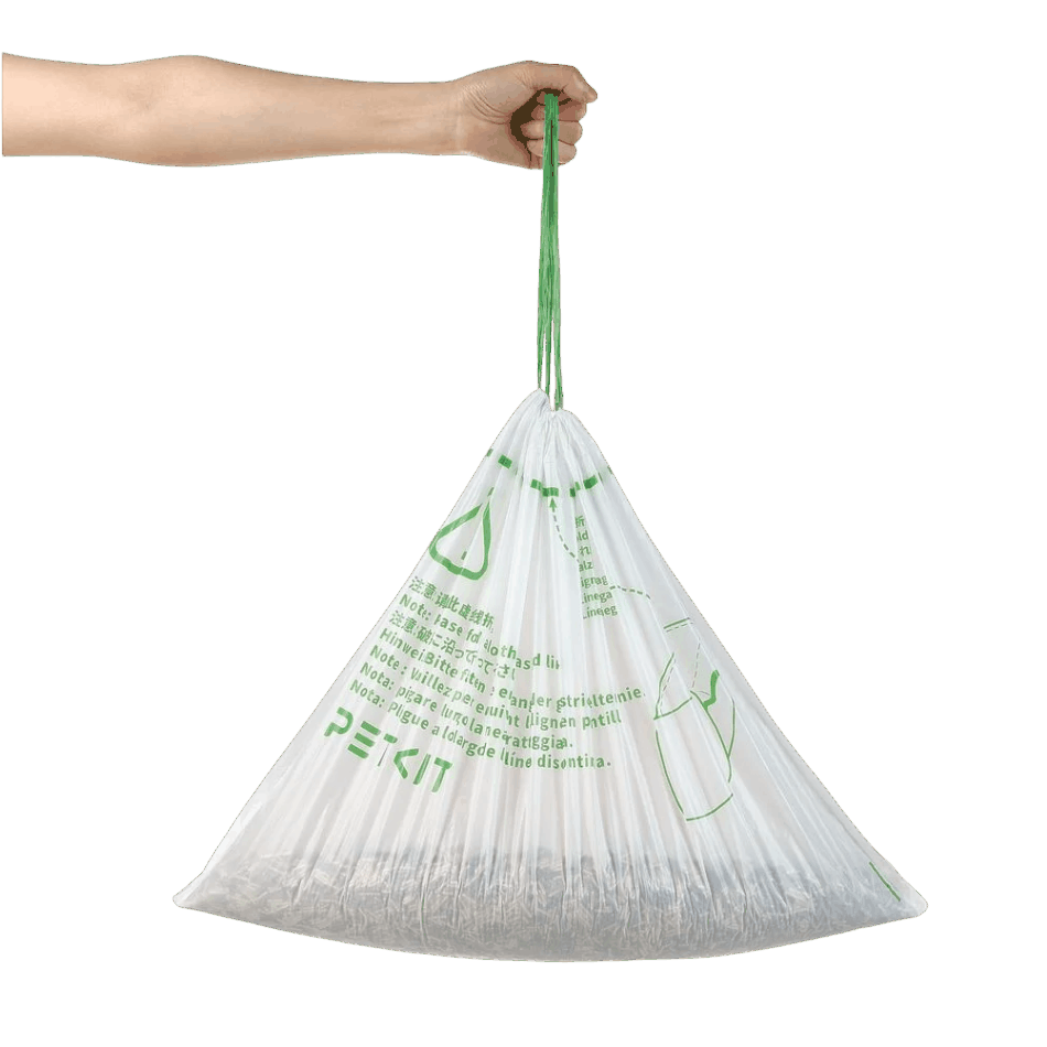 Zibil torbası Petkit P99042 — Heyvan malları, Bakı (3)