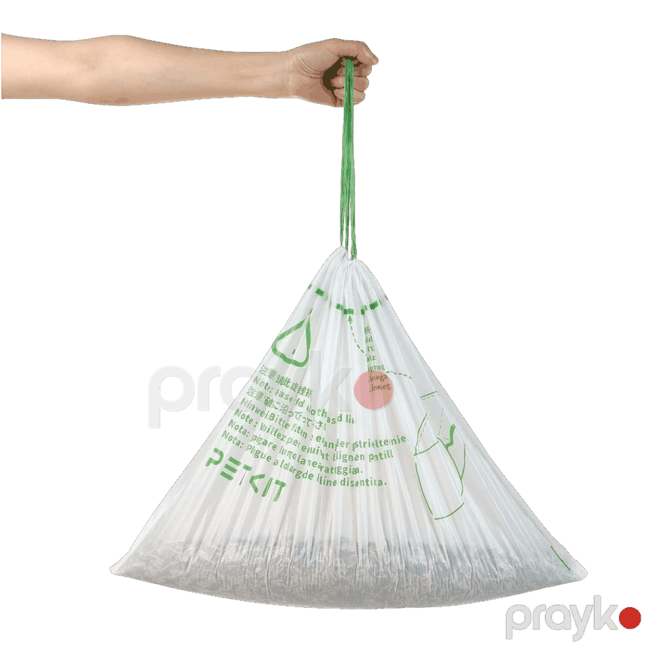 Zibil torbası Petkit P99042 — Heyvan malları, Bakı (3)