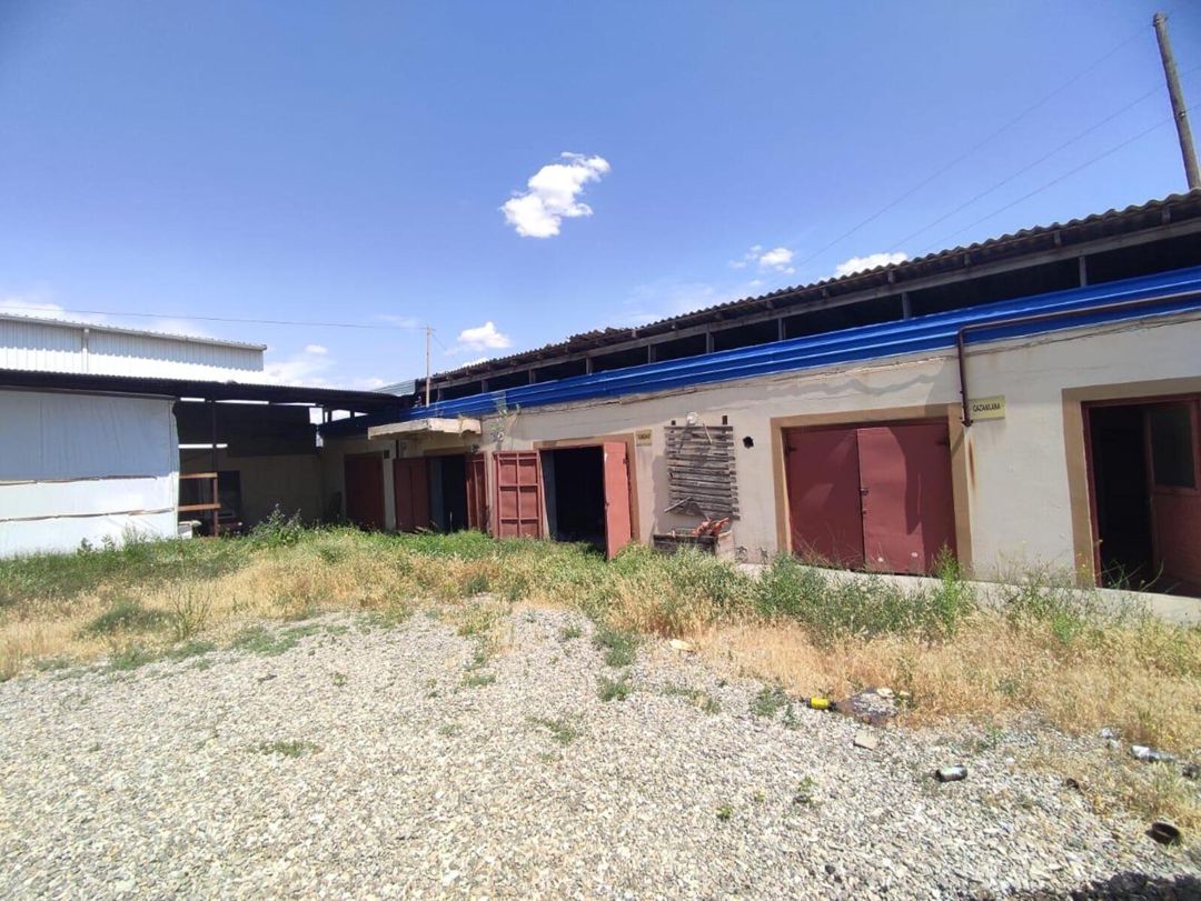 İcarəyə verilir obyekt 3000 m² — Əmlak, Naxçıvan (7)