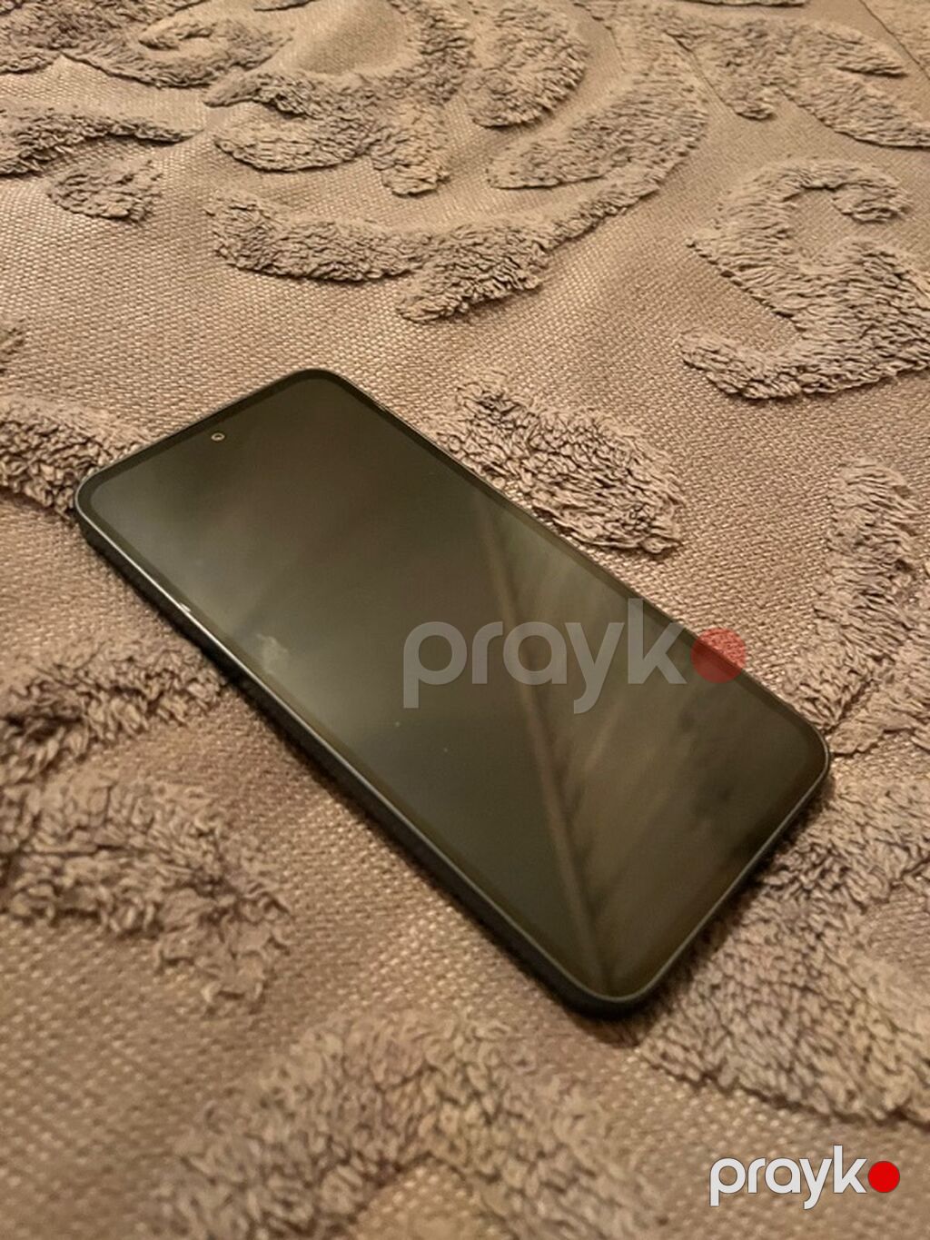 Samsung Galaxy A35 5G, rəng - Qara — Samsung, Mehdiabad (2)