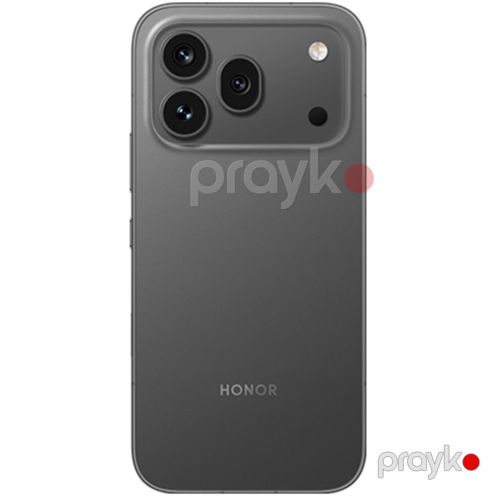 Honor 600 Pro 12/256 GB Black — Honor, Bakı (2)