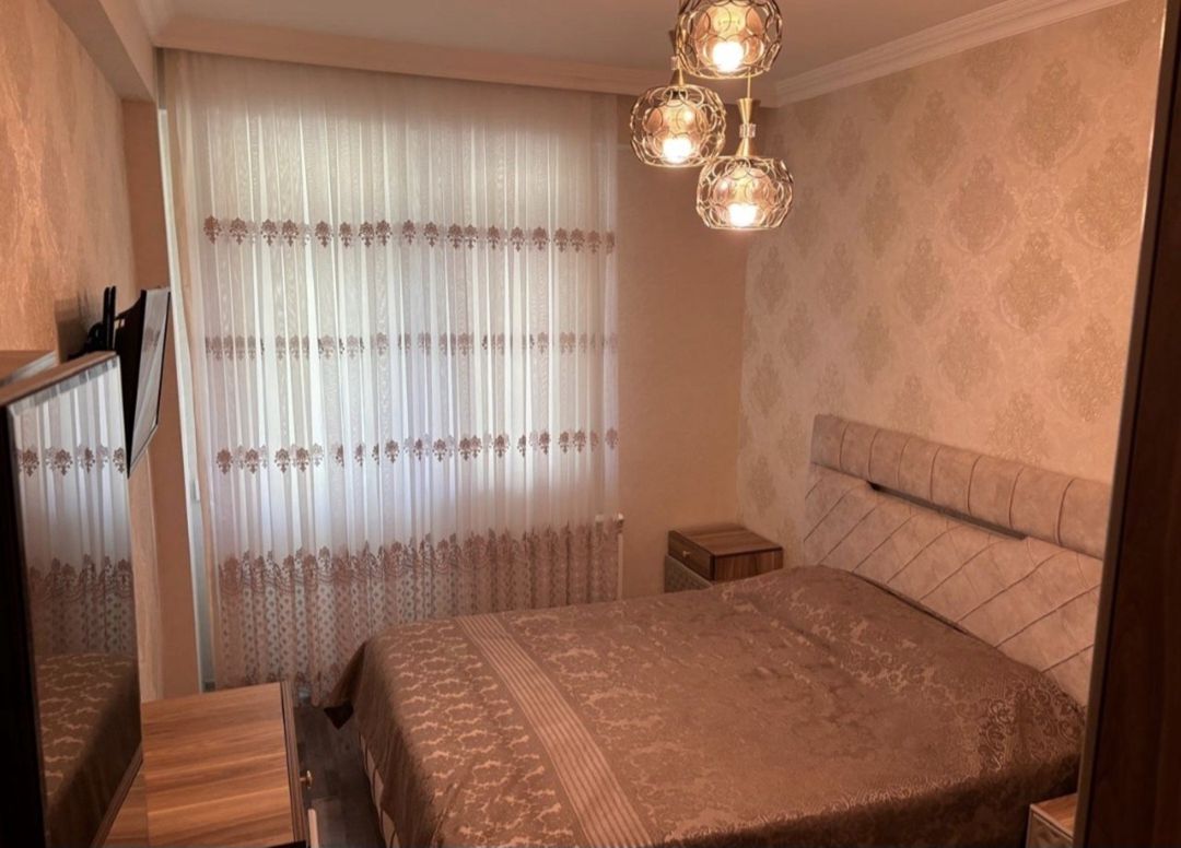 Satılır 2 otaqlı yeni tikili 63 m² — Mənzil, Bakı (3)