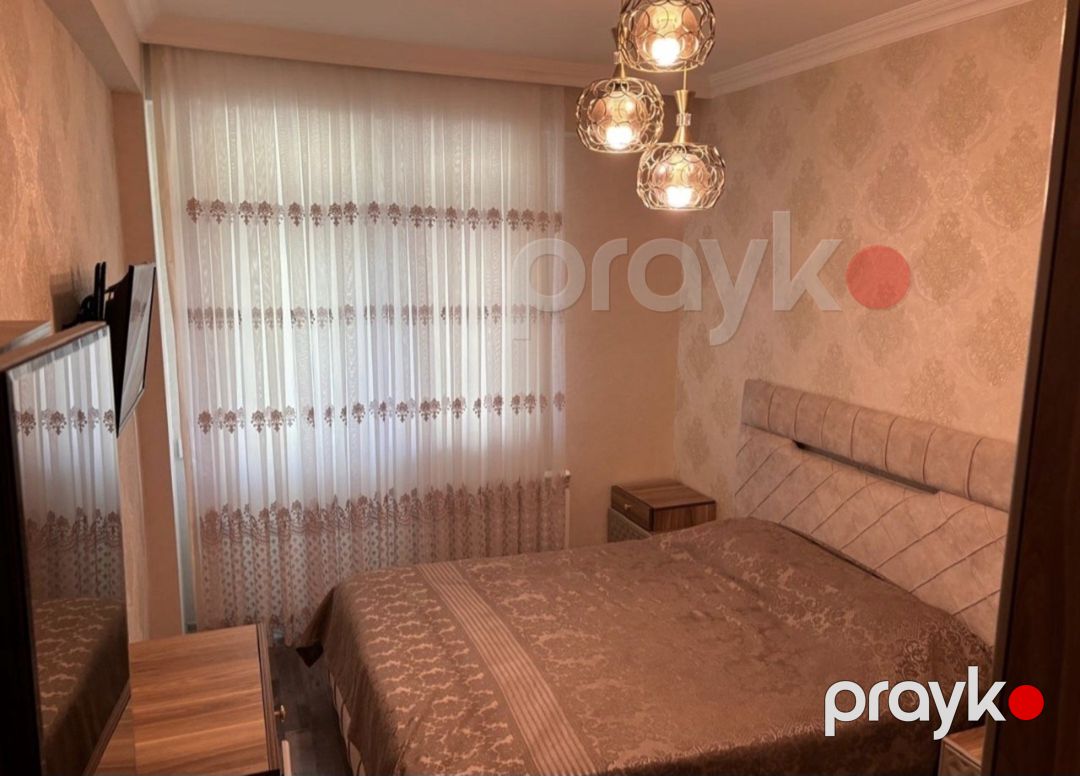 Satılır 2 otaqlı yeni tikili 63 m² — Mənzil, Bakı (3)