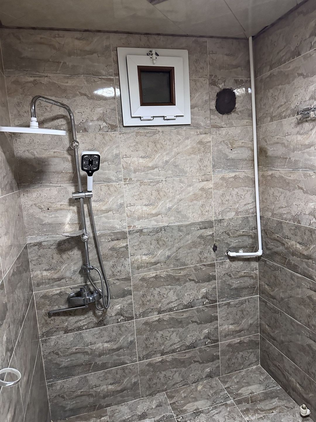 Satılır 3 otaqlı həyət evi/bağ evi 70 m² — Ev, villa, Bakı (10)
