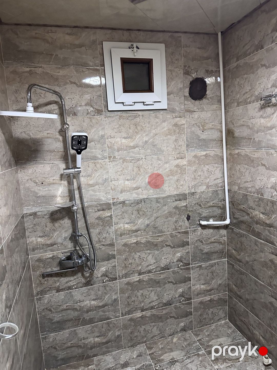 Satılır 3 otaqlı həyət evi/bağ evi 70 m² — Ev, villa, Bakı (10)