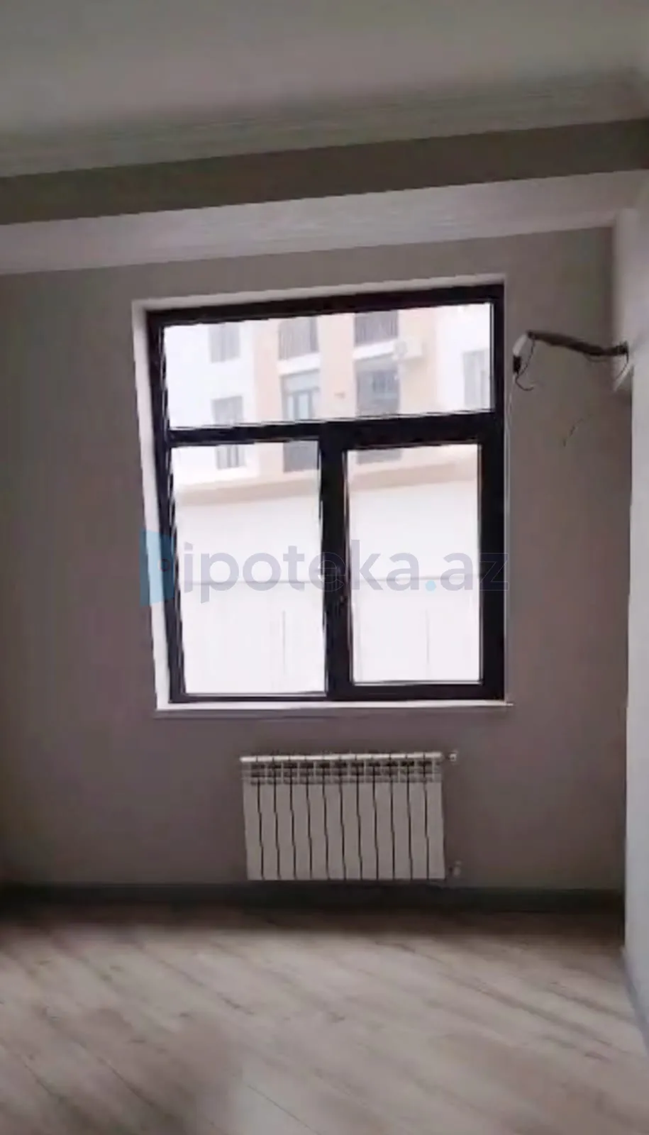 Satılır: 2 Otaq, Yeni tikili, Binəqədi r., 7-ci mkr q., 65.00 m² — Aylin Xanım