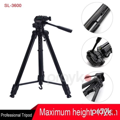Tripod "SL-3600" — Bakı