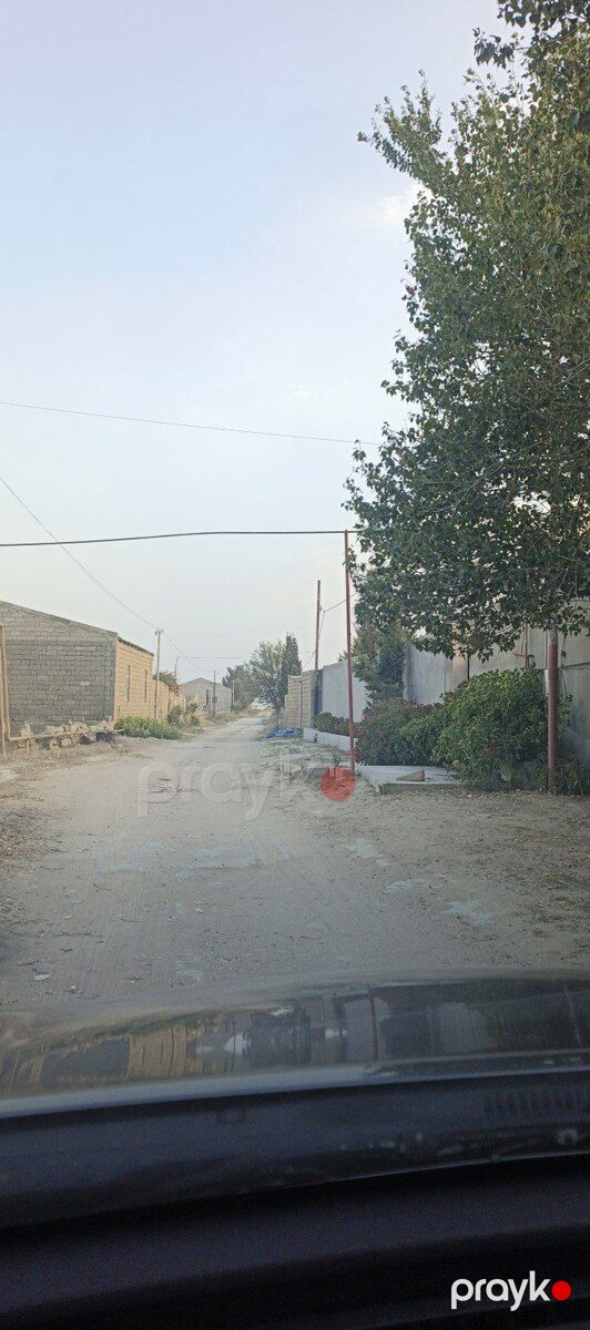 14 sot torpaq sahəsi, Zirə qəs — Torpaq, Bakı (10)